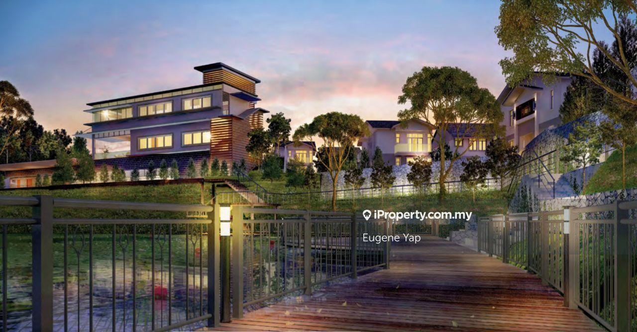 Banglo untuk Dijual di Petaling Jaya, Selangor oleh Eugene Yap - iProperty.com.my
