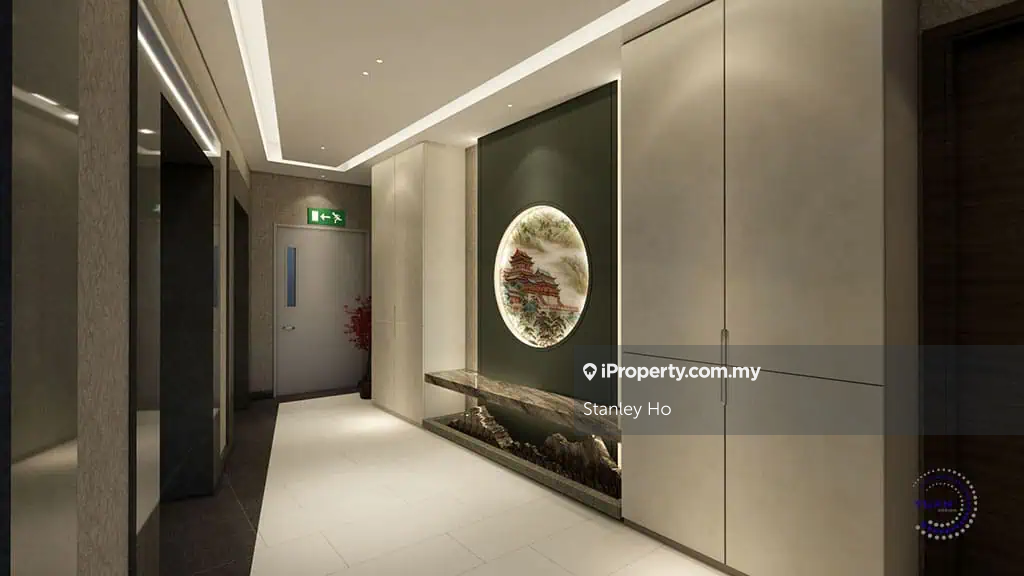 Condominium for Rent in The Estate by Stanley Ho - iProperty.com.my