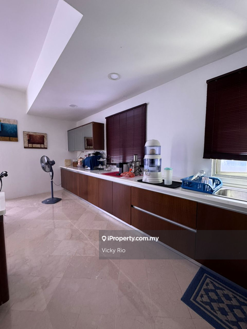 Kondominium untuk Dijual di Suasana Sentral Condominiums oleh Vicky Rio - iProperty.com.my