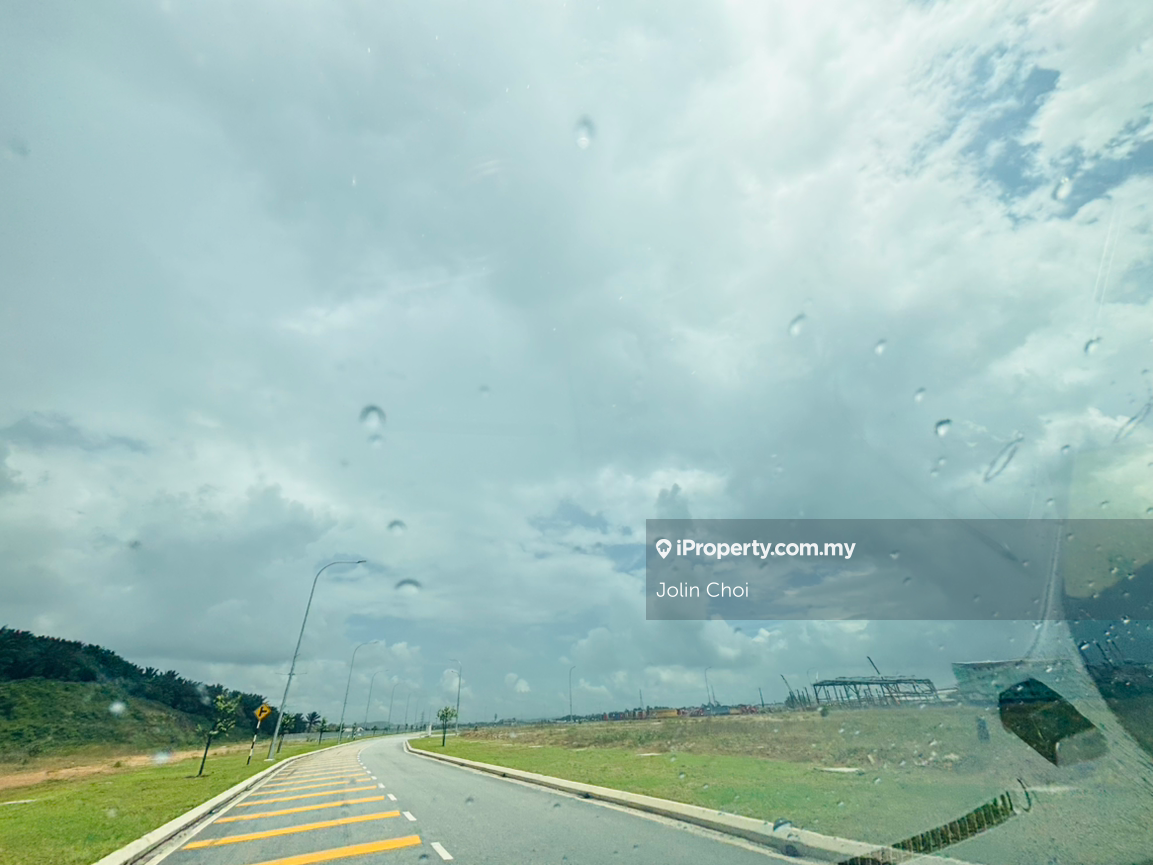 Industrial Land for Sale in Kawasan Perindustrial Nilai 7, Nilai by Jolin Choi - iProperty.com.my