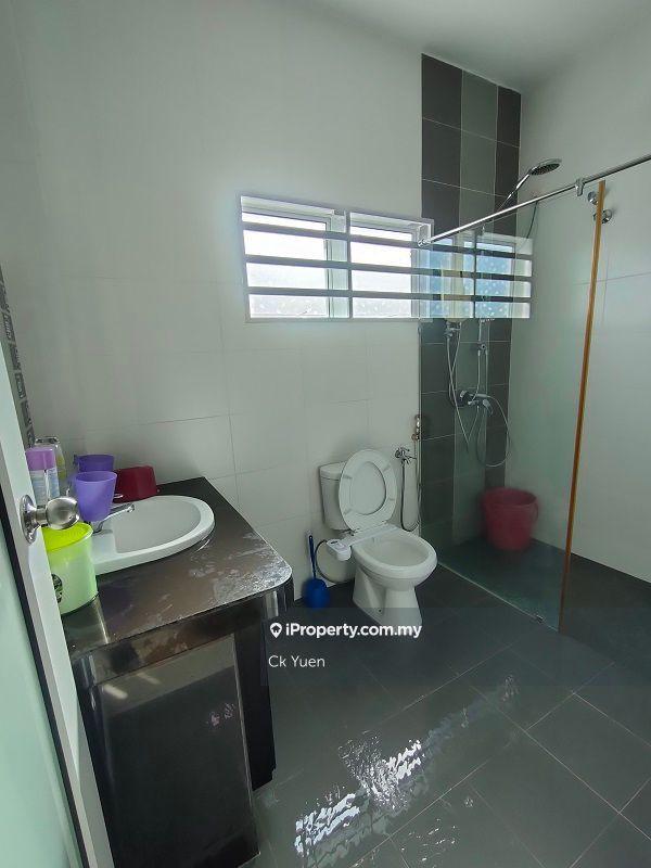 Semi-Detached House for Sale in Bandar Cyber Ipoh (Bandar Siber), Ipoh by Ck Yuen - iProperty.com.my