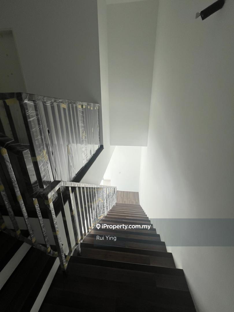 Rumah Berangkai 2 Tingkat untuk Disewa di Eco Forest, Semenyih oleh Rui Ying - iProperty.com.my