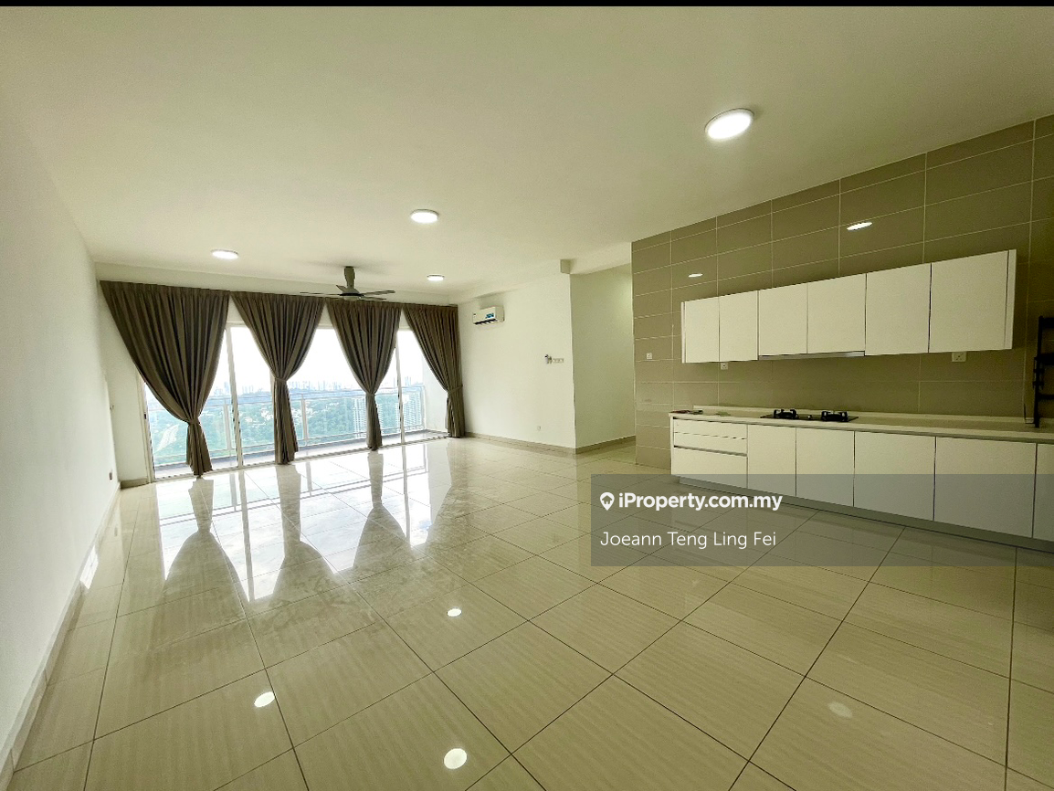 Condominium for Sale in Damansara Foresta by Joeann Teng Ling Fei - iProperty.com.my