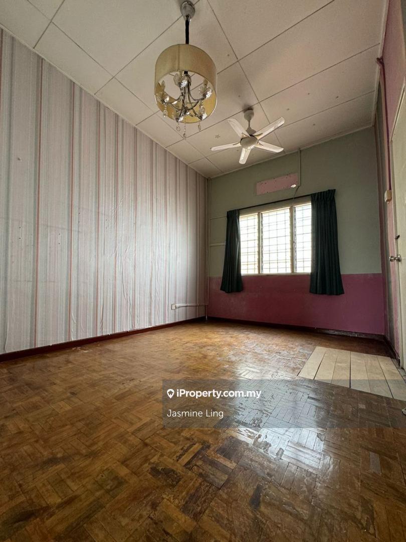 Rumah Berangkai 2 Tingkat untuk Dijual di Bandar Kinrara Seksyen 5, Bandar Kinrara oleh Jasmine Ling - iProperty.com.my