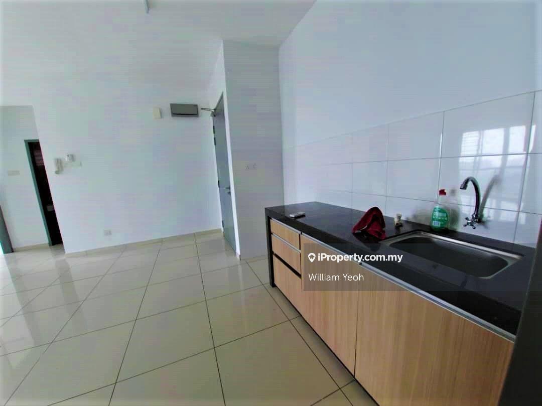 Service Residence for Sale in MH Platinum Residence by William Yeoh - iProperty.com.my