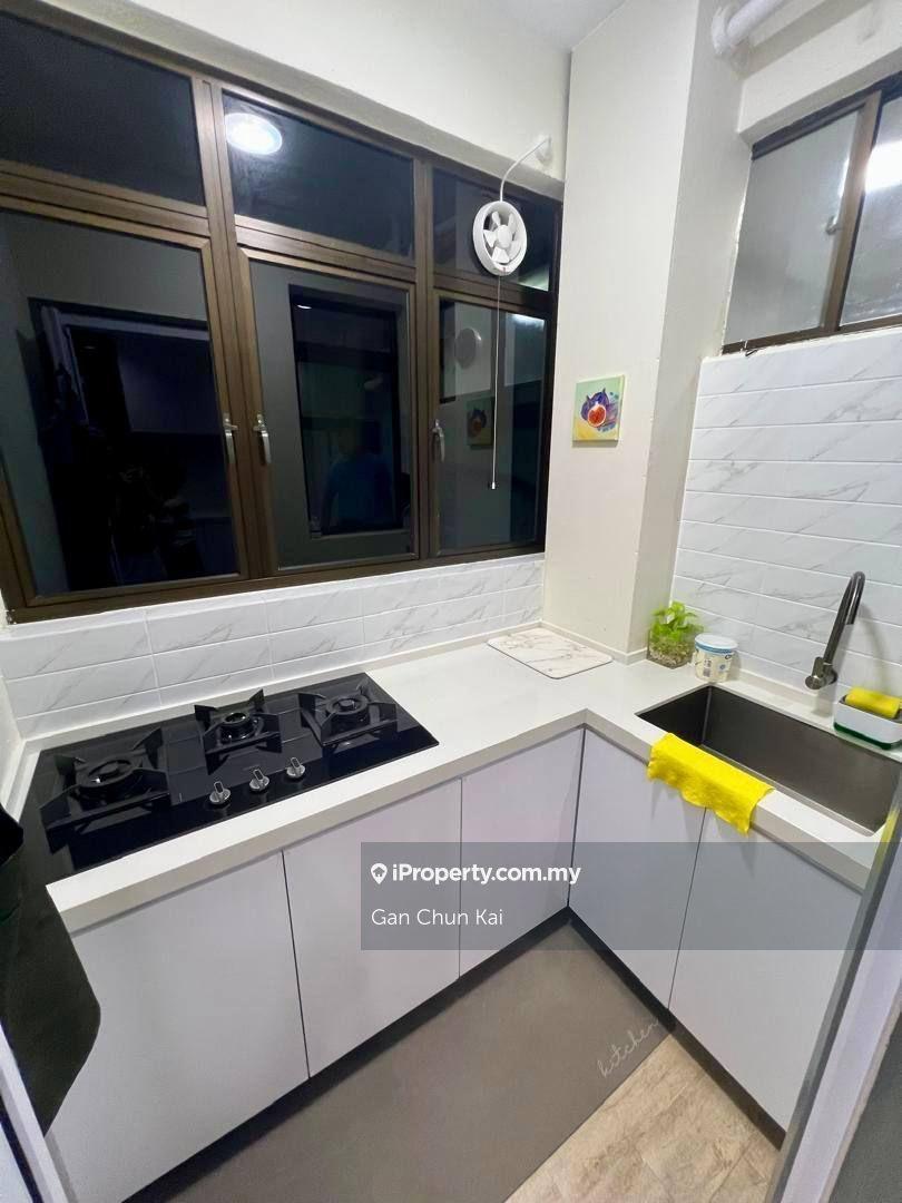 Kondominium untuk Disewa di Menara Greenview oleh Gan Chun Kai - iProperty.com.my