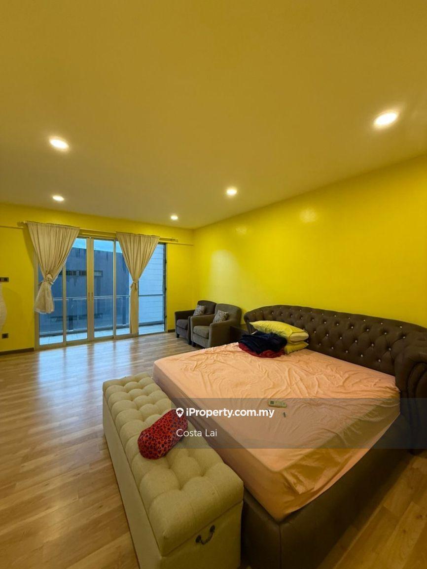 3-storey Terraced House for Sale in Academia Lane, Samarahan by Costa Lai - iProperty.com.my