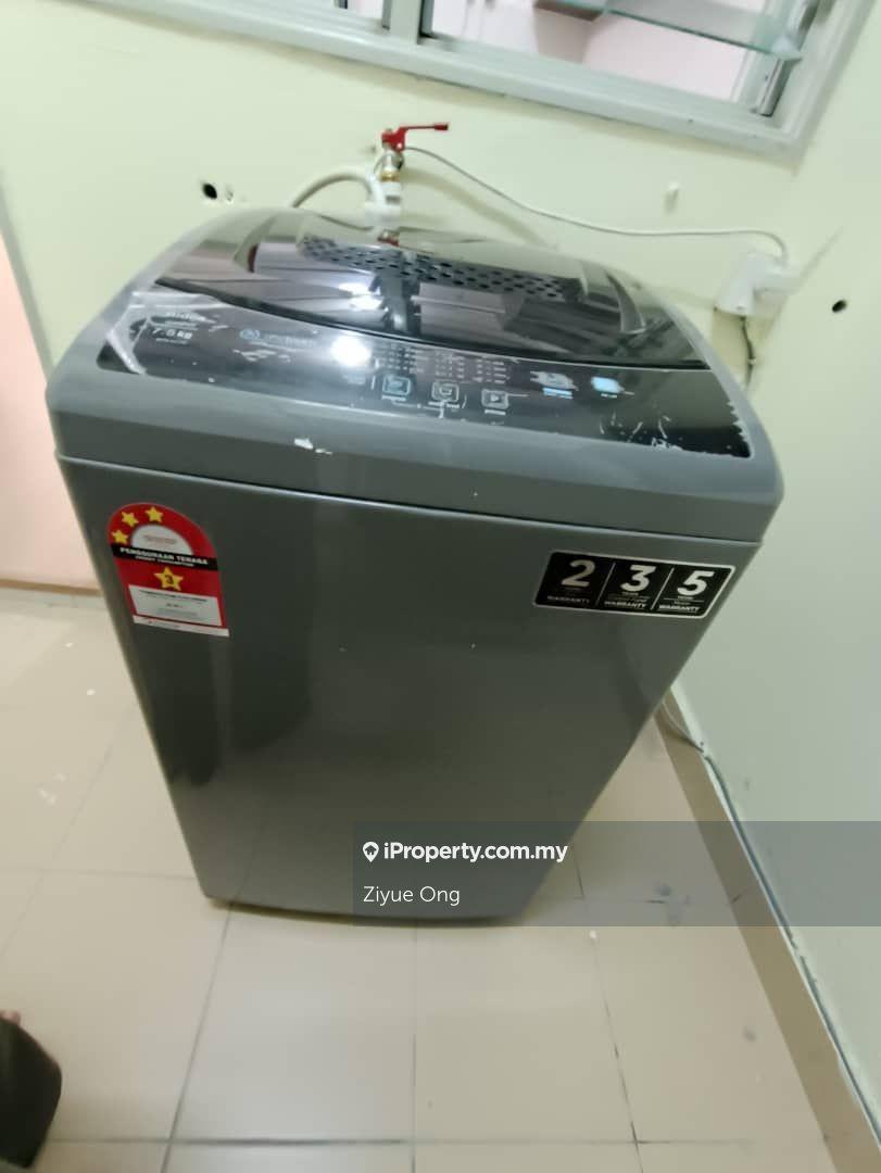 Service Residence for Rent in Main Place Residence by Ziyue Ong - iProperty.com.my