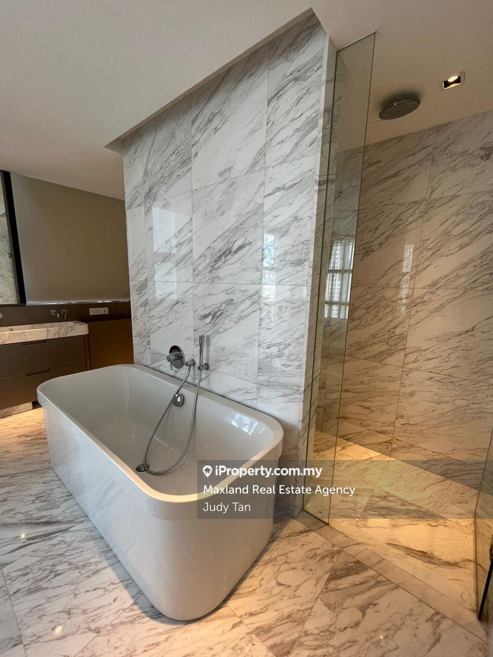 Residensi Servis untuk Disewa di Le Nouvel oleh Judy Tan - iProperty.com.my