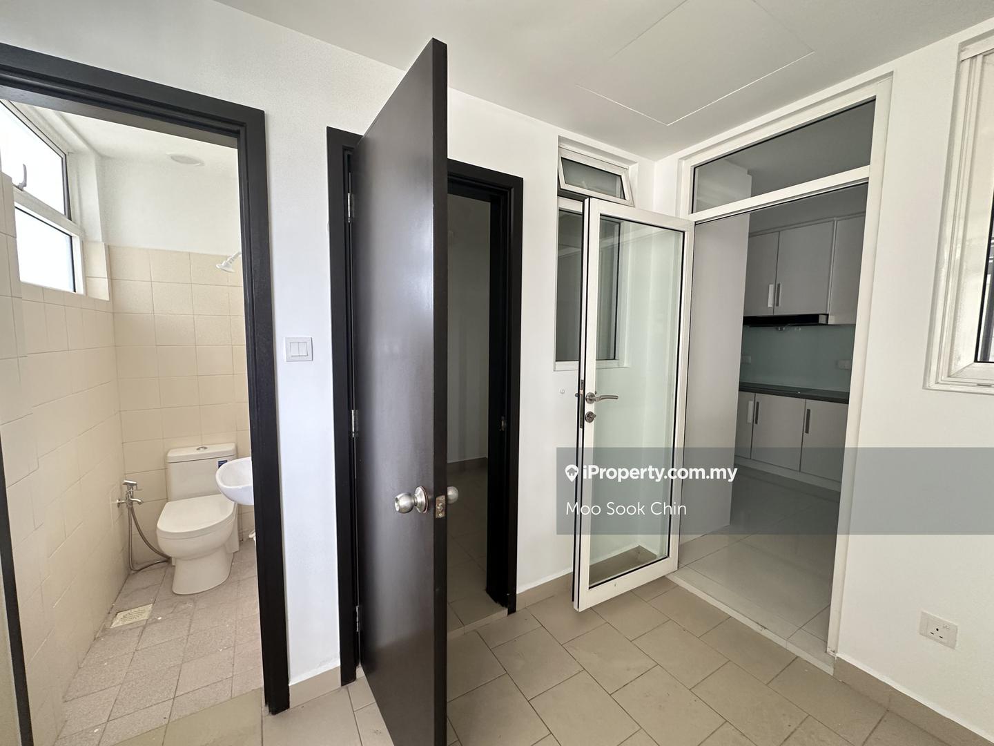 Condominium for Sale in Hijauan Kiara by Moo Sook Chin - iProperty.com.my