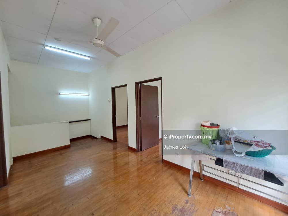 Rumah Berangkai 2 Tingkat untuk Dijual di Kota Kemuning, Shah Alam oleh James Loh - iProperty.com.my