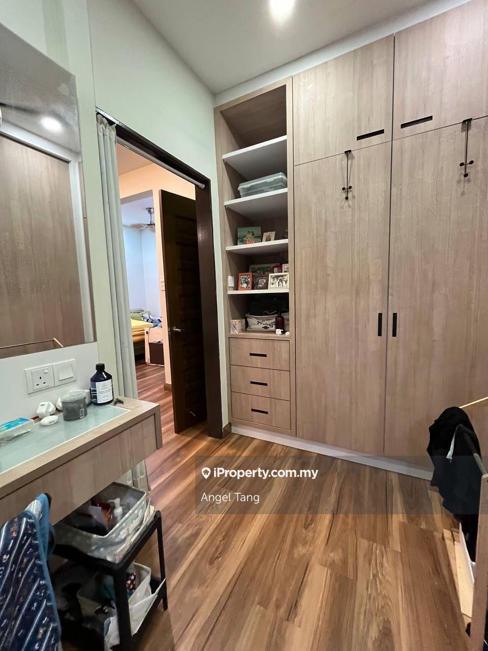 Rumah Berangkai 2.5 Tingkat untuk Dijual di BU 11/ BU11, Bandar Utama, Petaling Jaya, Bandar Utama oleh Angel Tang - iProperty.com.my