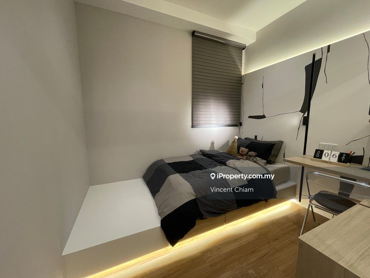 Service Residence for Sale in THE ATERA by Vincent Chiam - iProperty.com.my