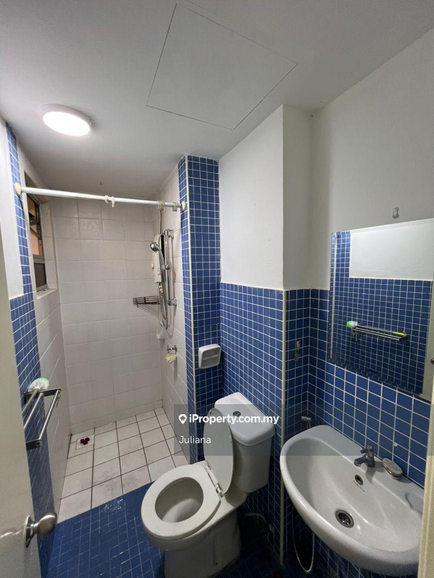 Condominium for Rent in Perdana Emerald by Juliana - iProperty.com.my