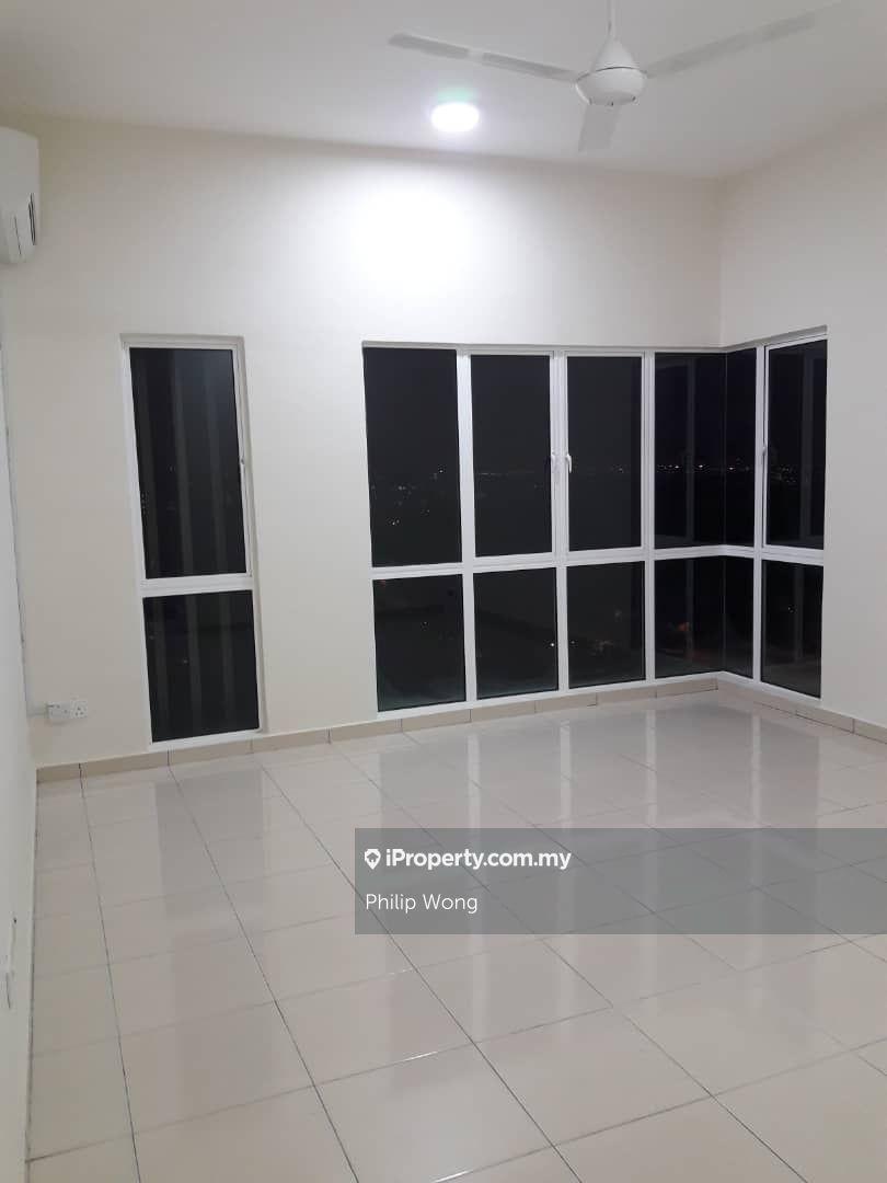 Kondominium untuk Disewa di The iResidence oleh Philip Wong - iProperty.com.my