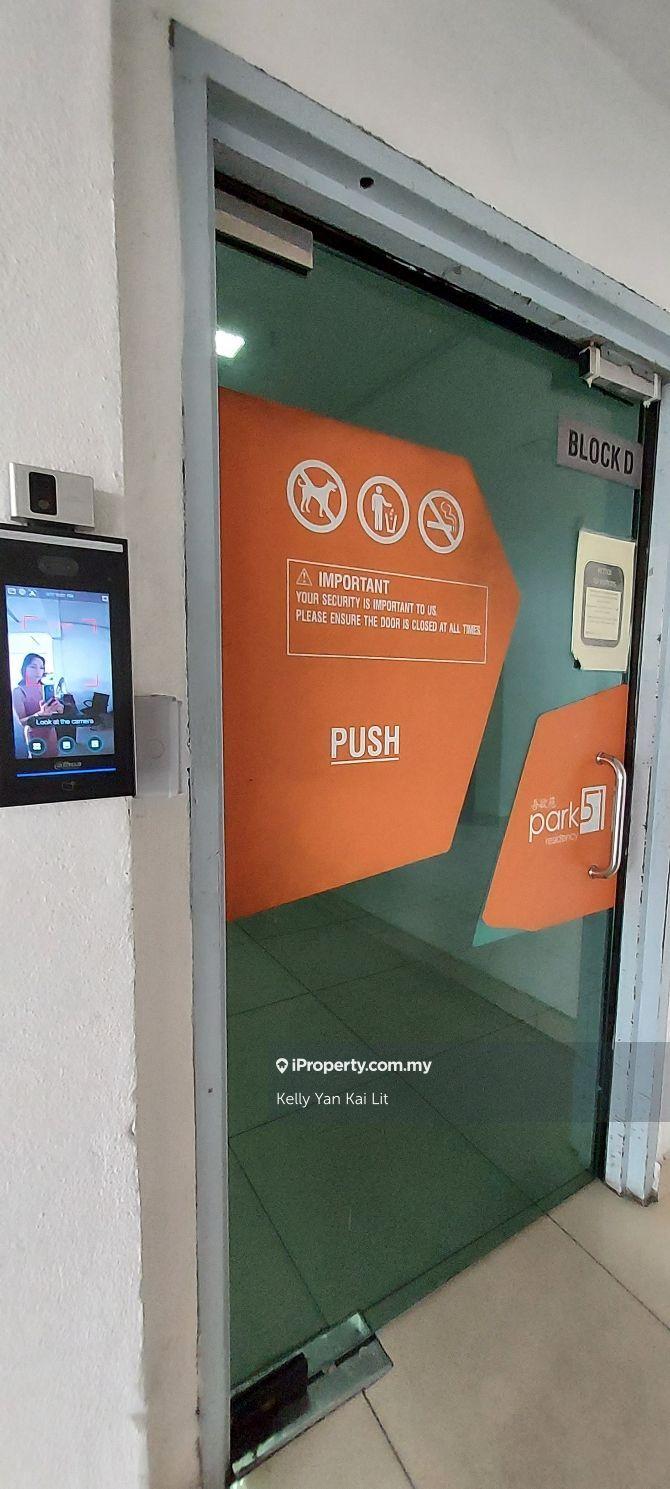 Kondominium untuk Dijual di Park 51 Residency oleh Kelly Yan Kai Lit - iProperty.com.my