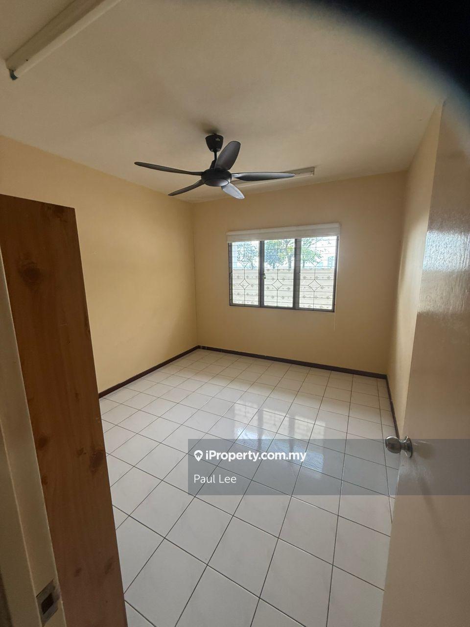 Apartment for Rent in Pangsapuri Saraka by Paul Lee - iProperty.com.my