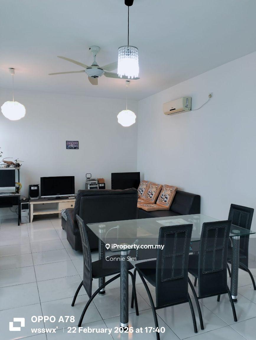 Service Residence for Rent in The Sky Executive Suites by Connie Sim - iProperty.com.my