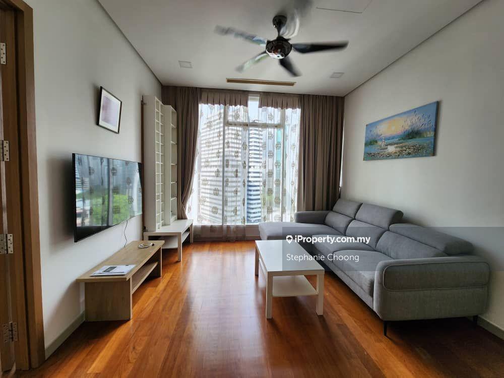 Service Residence for Rent in Vipod Residence by Stephanie Choong - iProperty.com.my