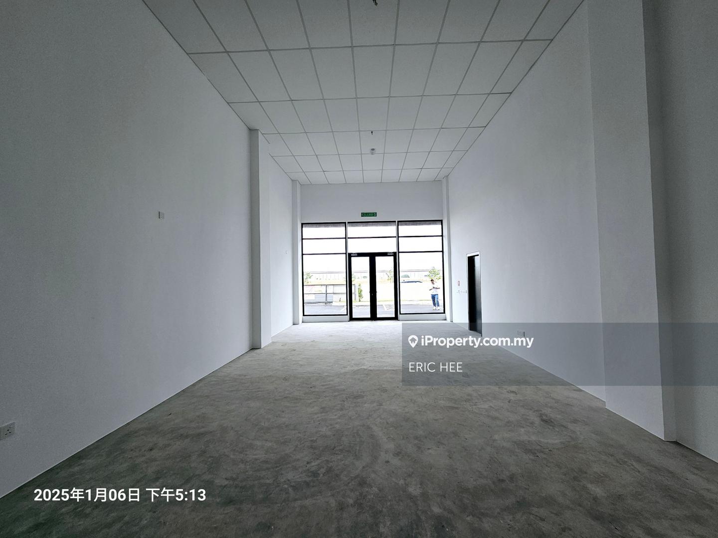 Semi-D Factory for Rent in Bukit Raja, Selangor by ERIC HEE - iProperty.com.my