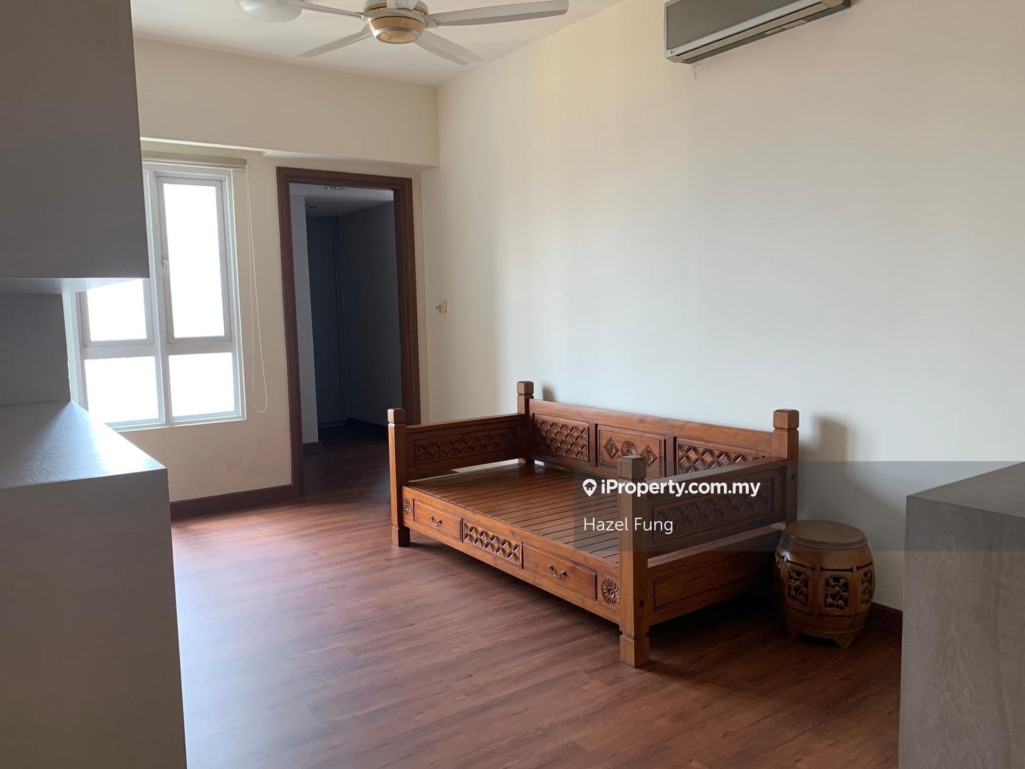 Condominium for Rent in Tiffani Kiara by Hazel Fung - iProperty.com.my