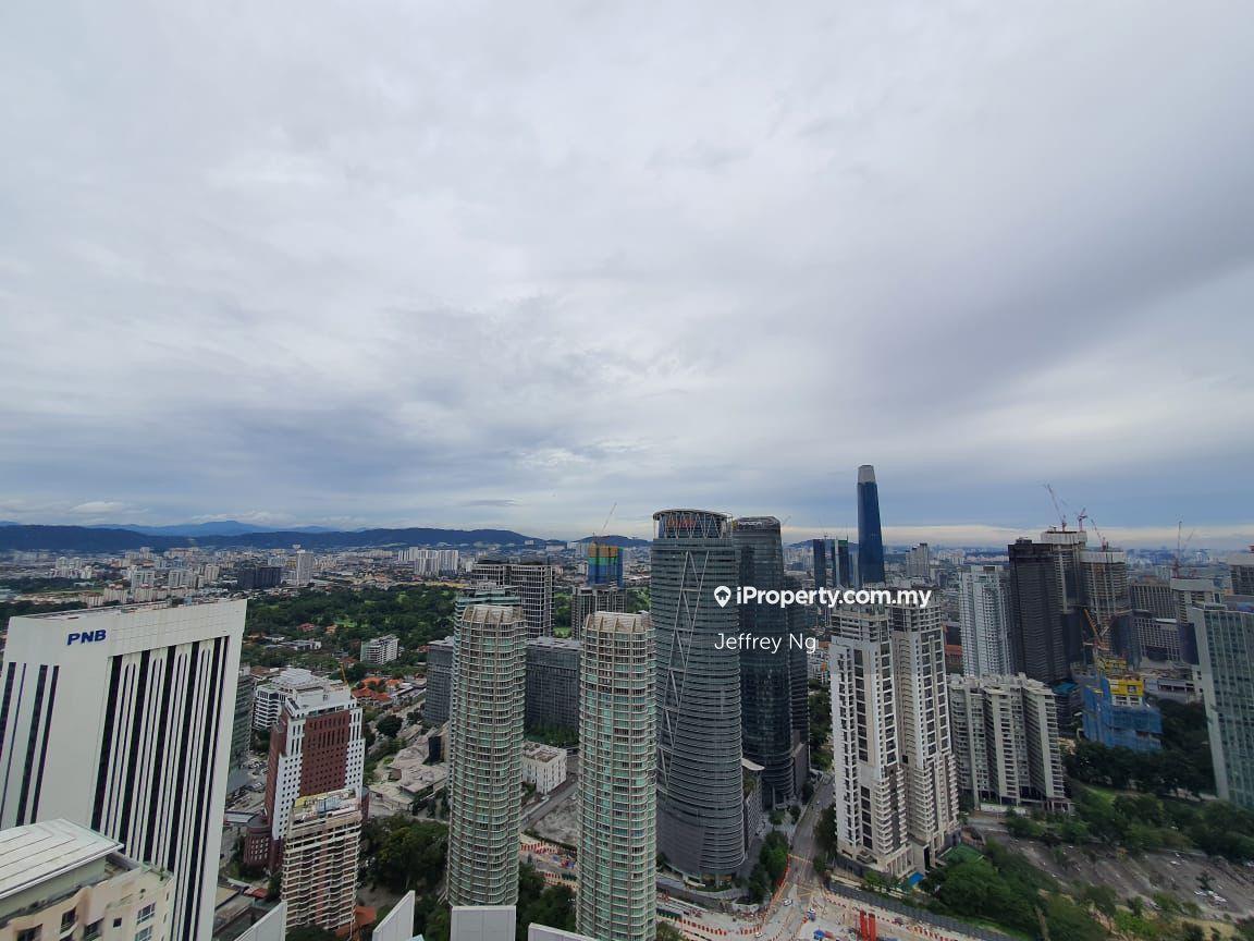 Condominium for Sale in Condominium @ The Troika by Jeffrey Ng - iProperty.com.my