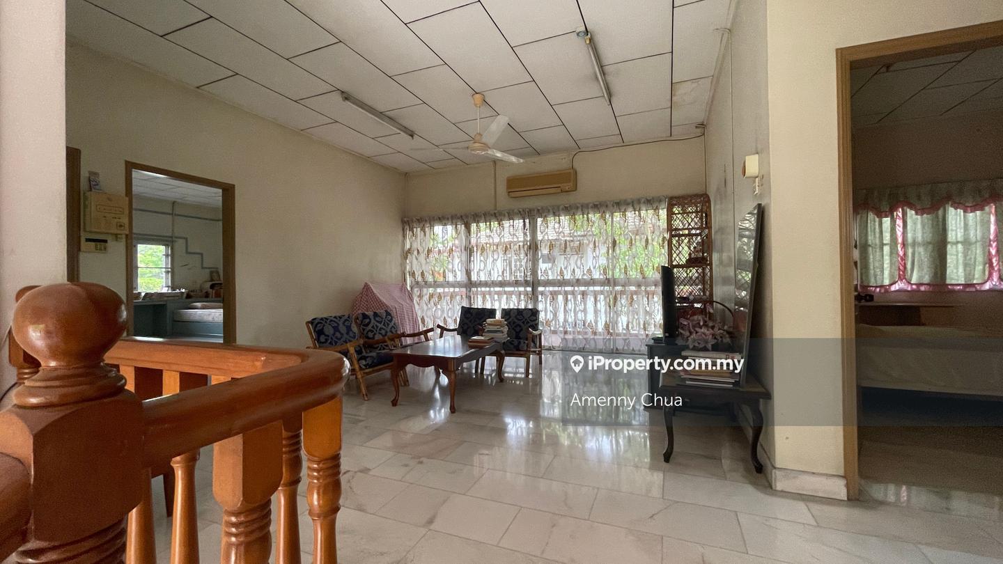 Banglo untuk Dijual di Taman Sri Andalas, Klang oleh Amenny Chua - iProperty.com.my