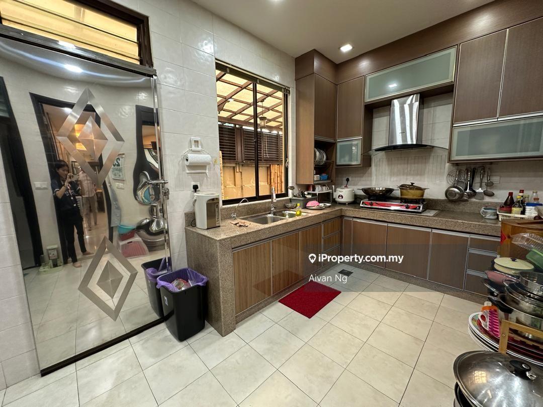 Rumah Berkembar untuk Dijual di Bukit Sungai Long, Bandar Sungai Long oleh Aivan Ng - iProperty.com.my