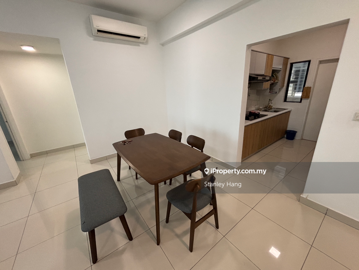 Service Residence for Rent in 8 Kinrara by Stanley Hang - iProperty.com.my
