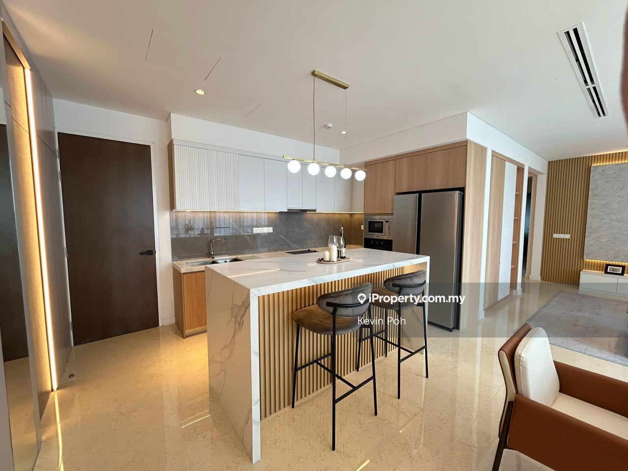 Condominium for Sale in D'Rapport by Kevin Poh - iProperty.com.my