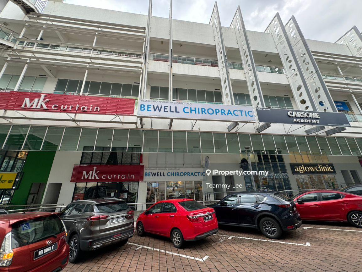 Shop-Office for Sale in Kota Damansara, Selangor by Teammy Lee - iProperty.com.my