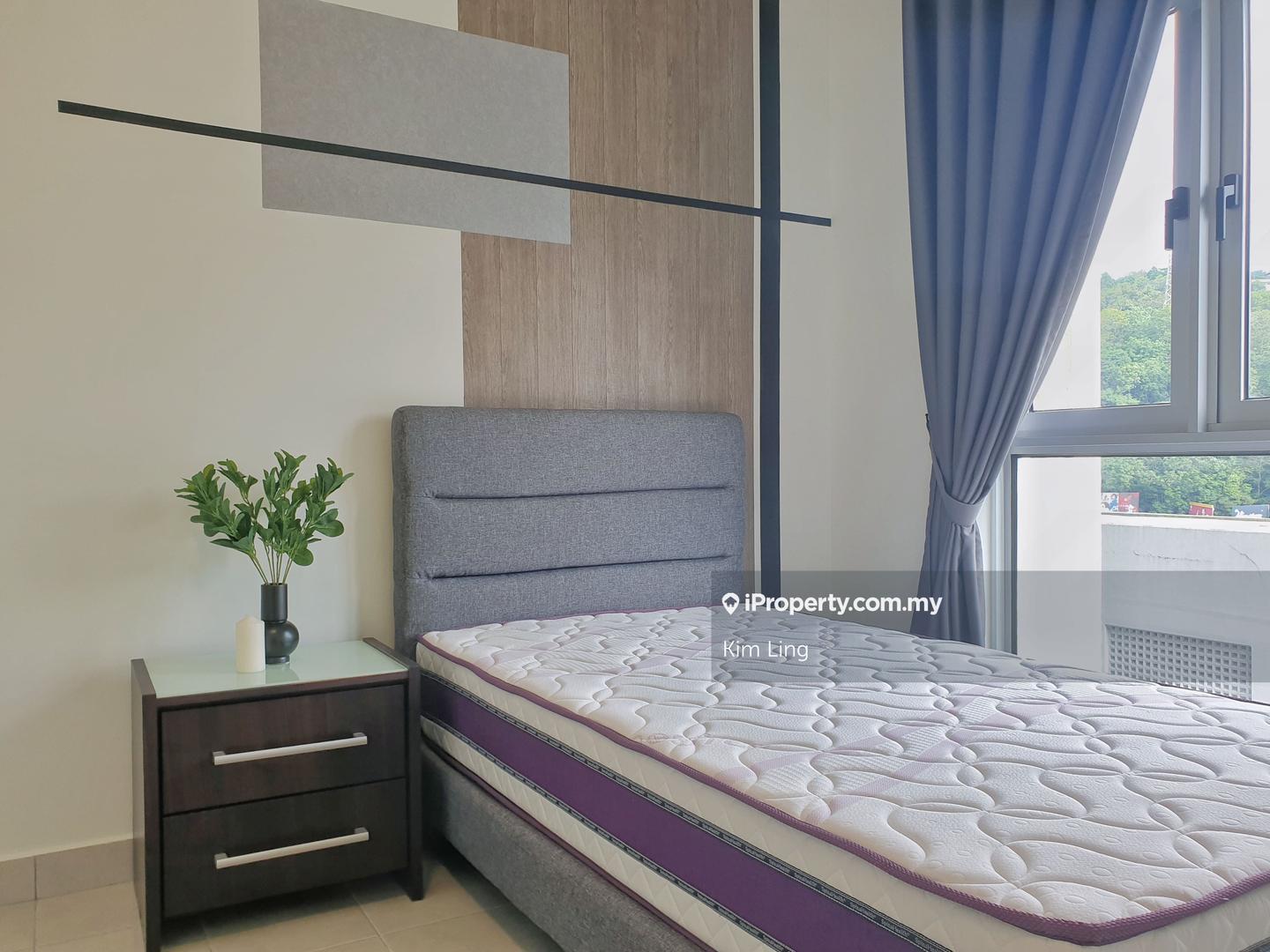 Condominium for Rent in Sofiya Residensi by Kim Ling - iProperty.com.my