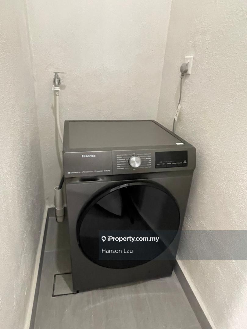 Service Residence for Rent in Trion 2 @ KL by Hanson Lau - iProperty.com.my