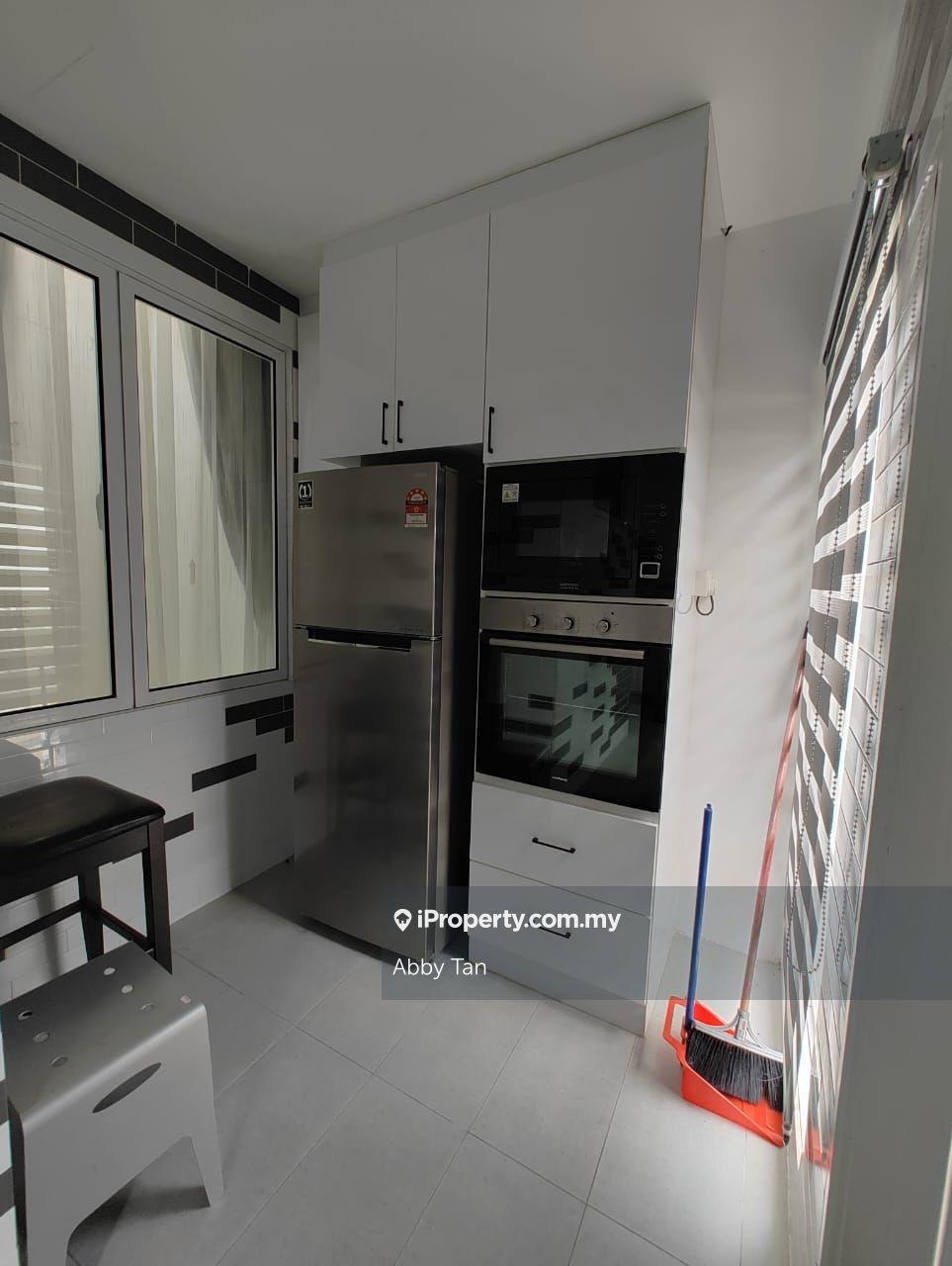 2-storey Terraced House for Rent in Hijayu Aman, Bandar Sri Sendayan by Abby Tan - iProperty.com.my