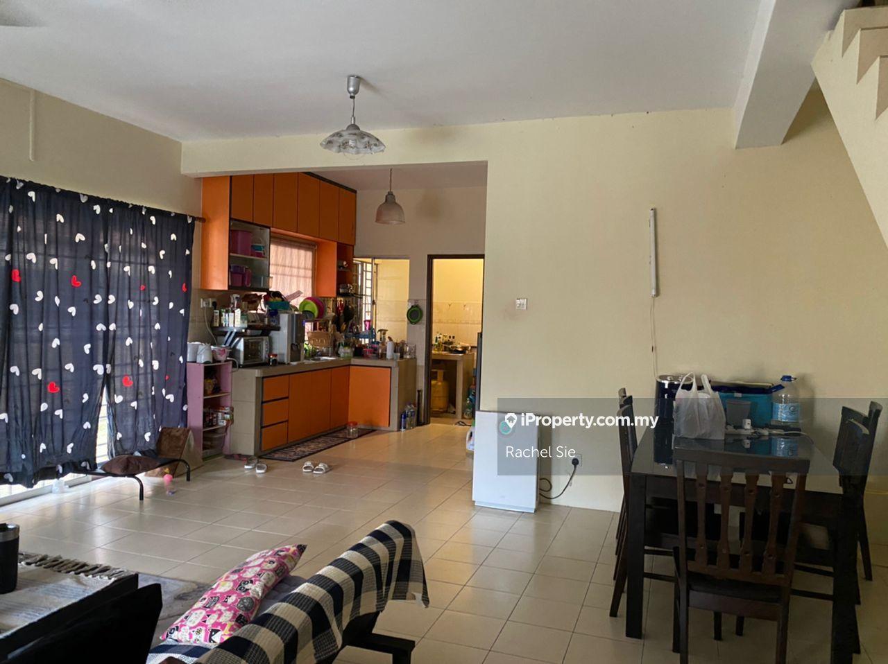 Semi-Detached House for Sale in Setia Impian 5, Setia Alam, Setia Alam by Rachel Sie - iProperty.com.my