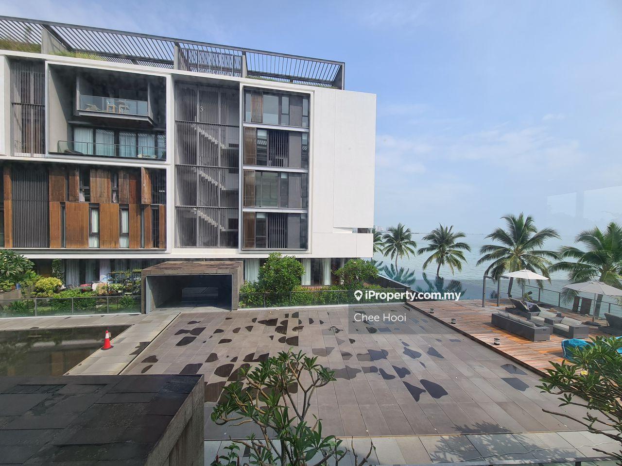 Condominium for Sale in Shorefront Residences by Chee Hooi - iProperty.com.my