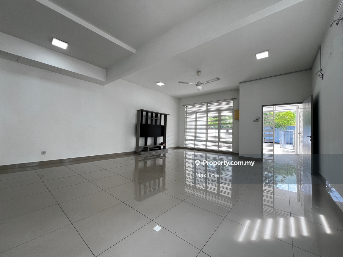 Rumah Berangkai 2 Tingkat untuk Dijual di Suria Warisan, Kota Warisan, KLIA, Sepang, Sepang oleh Max Low - iProperty.com.my