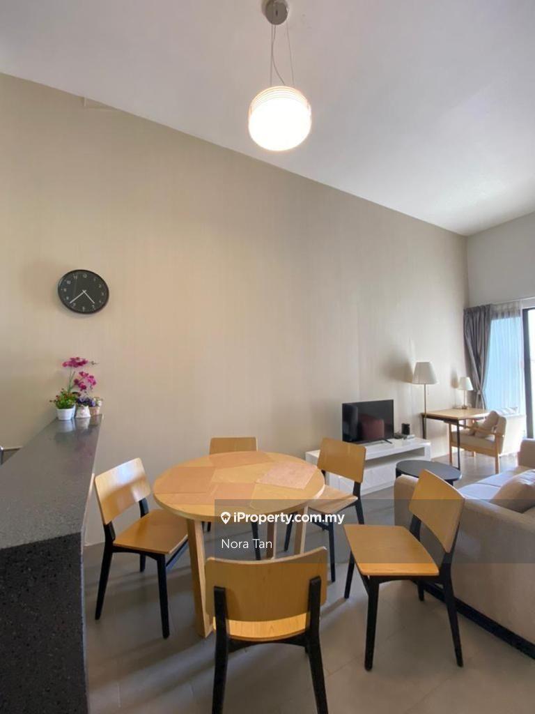 Service Residence for Sale in Establishment Bangsar (Menara Teguh Bangsar) by Nora Tan - iProperty.com.my