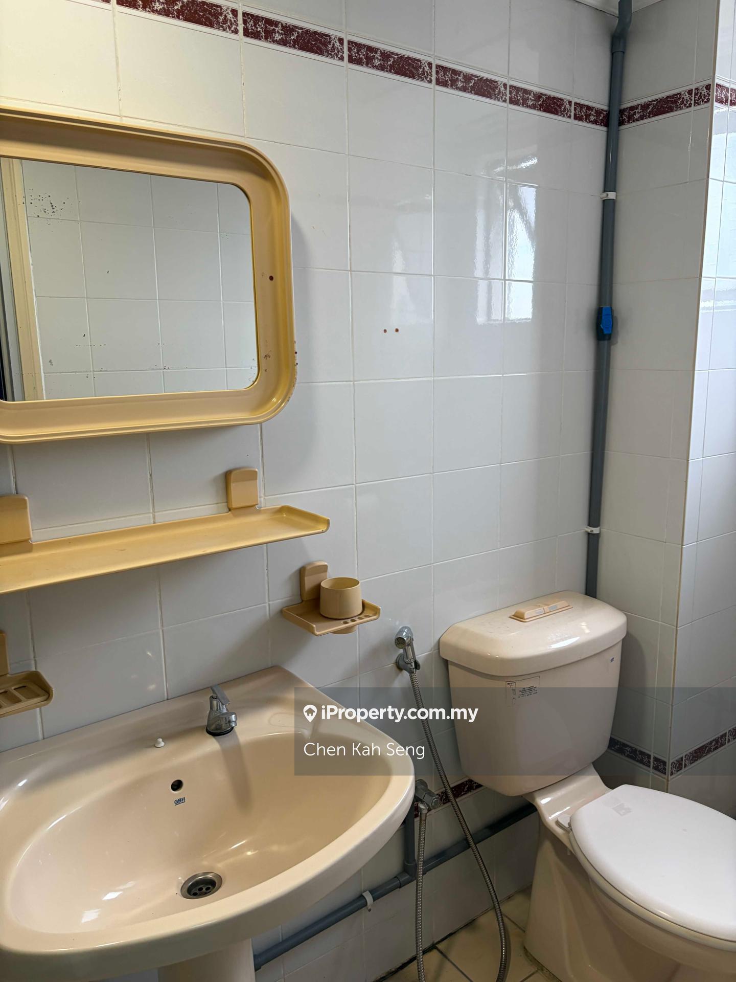 Kondominium untuk Dijual di Ehsan Ria oleh Chen Kah Seng - iProperty.com.my