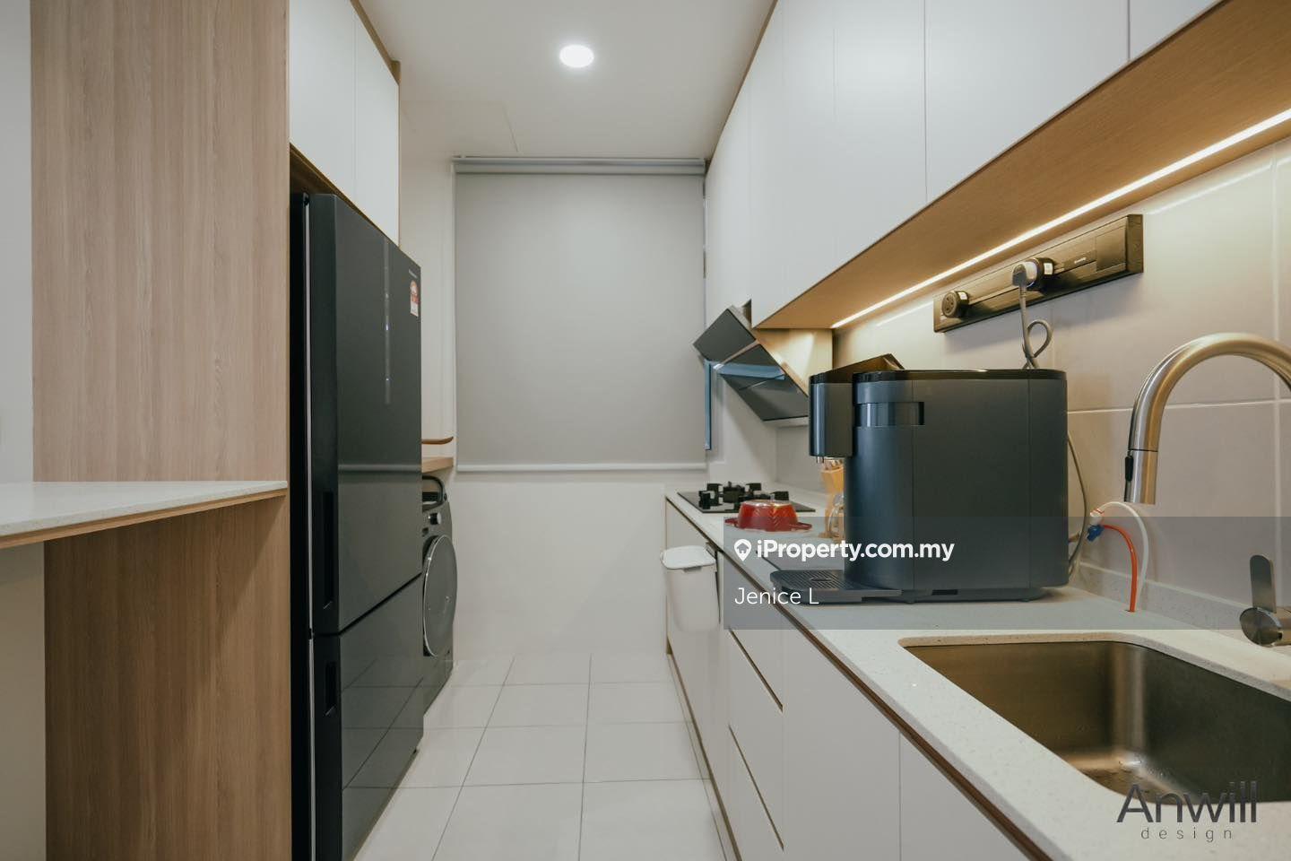 Service Residence for Sale in Jernih Residence by Jenice L - iProperty.com.my