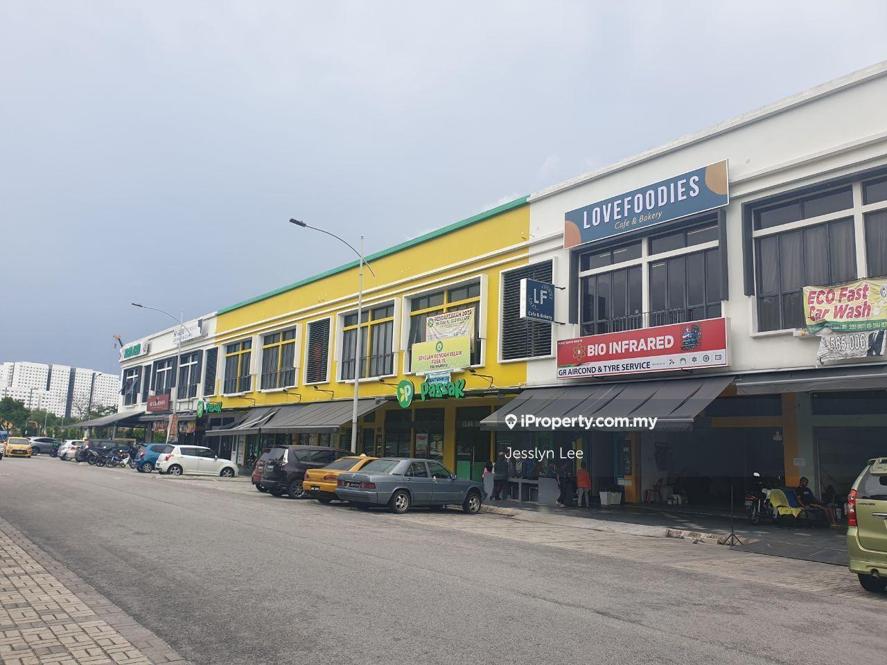 Kedai untuk Dijual di Eco Majestic, Semenyih oleh Jesslyn Lee - iProperty.com.my