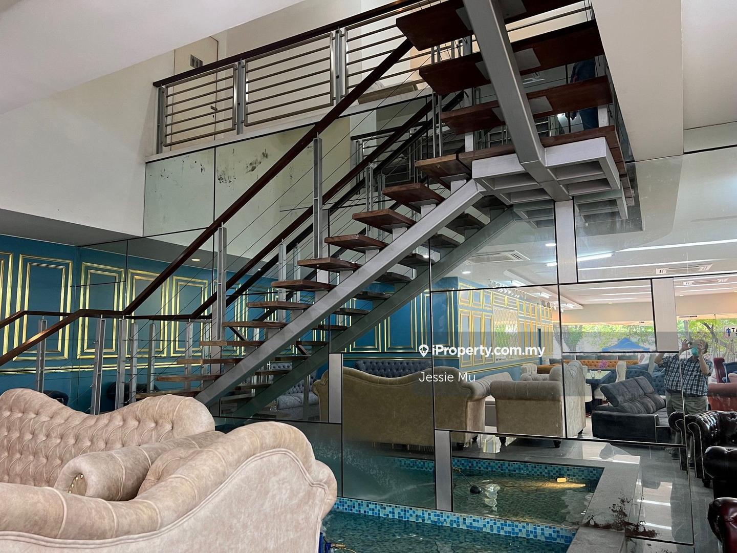 Shop for Sale in Seksyen 22, Shah Alam by Jessie Mu - iProperty.com.my
