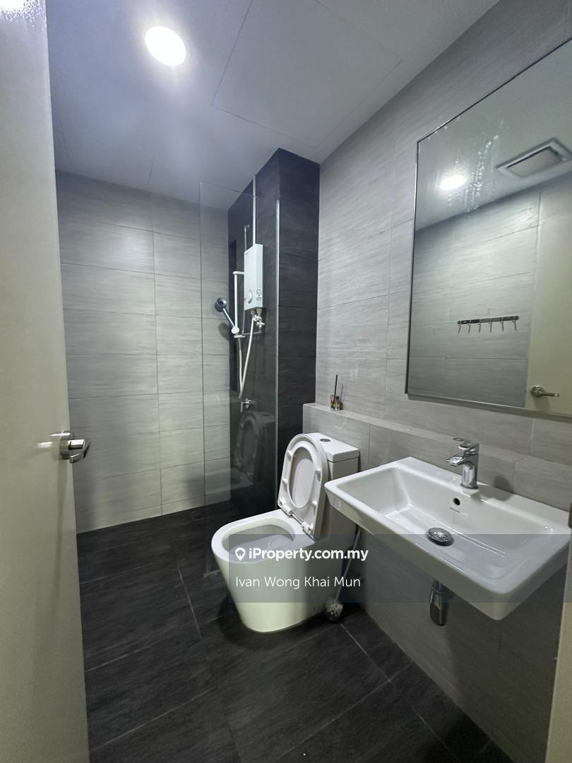 Service Residence for Rent in Aurora Subang Jaya by Ivan Wong Khai Mun - iProperty.com.my