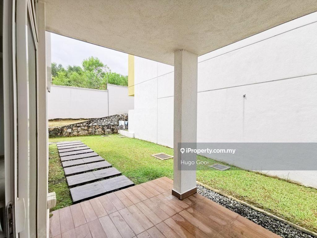 Bungalow House for Sale in Tijani Ukay, Ampang by Hugo Gooi - iProperty.com.my