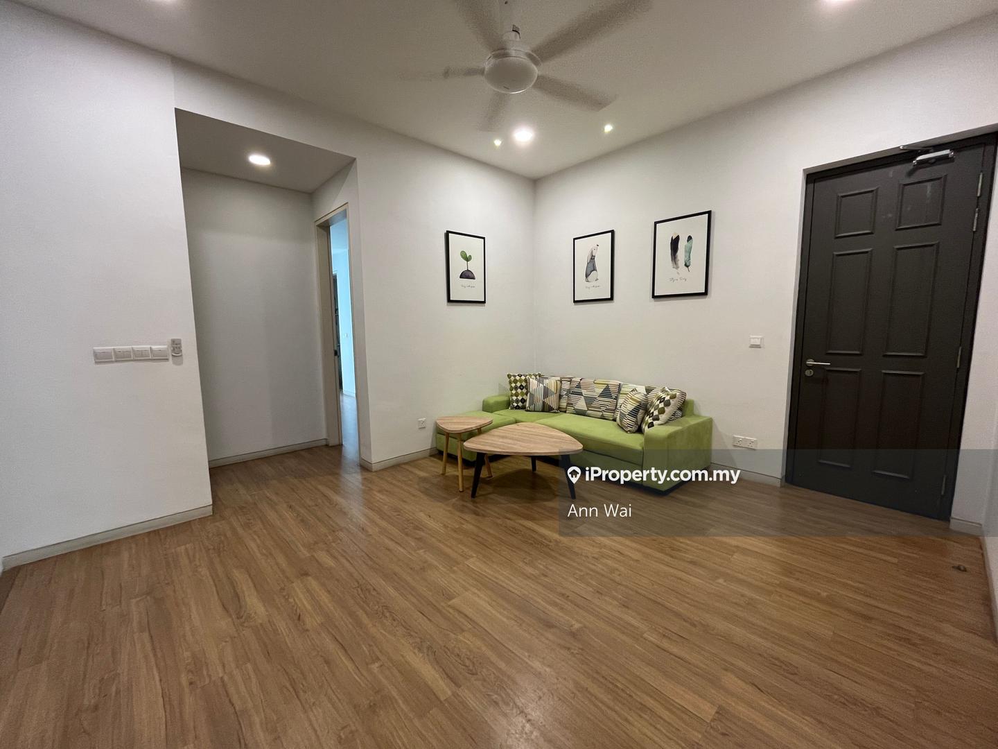 Service Residence for Sale in Tropical Villa by Ann Wai - iProperty.com.my