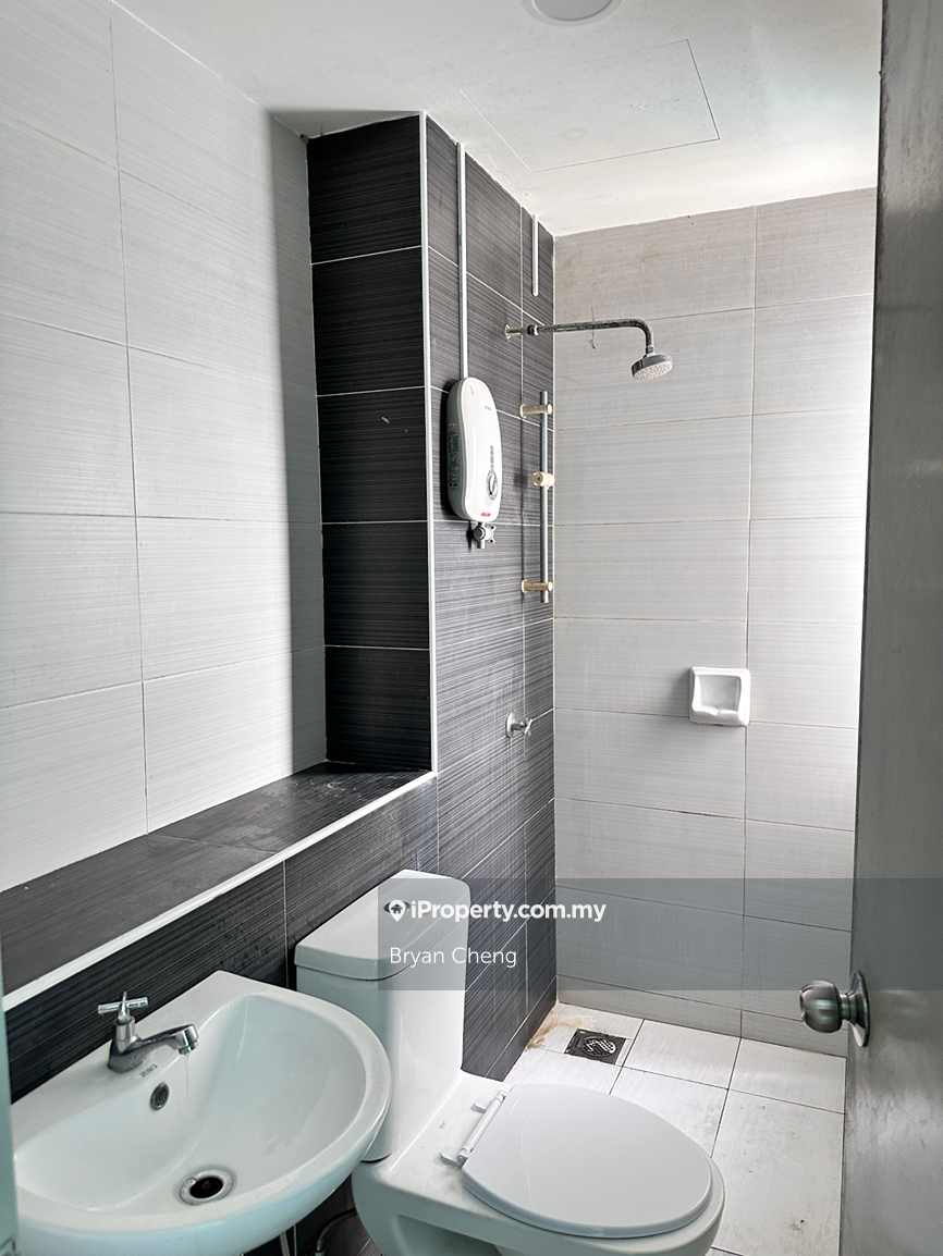 Condominium for Rent in Springville Residence by Bryan Cheng - iProperty.com.my