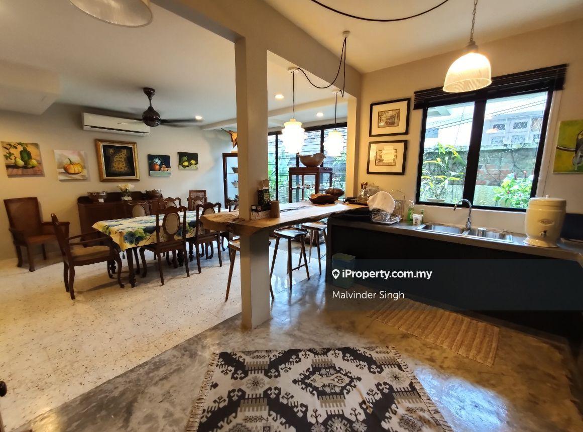 Rumah Berangkai 2.5 Tingkat untuk Dijual di Taman Dataran Ukay, Ulu Kelang oleh Mel Walia - iProperty.com.my