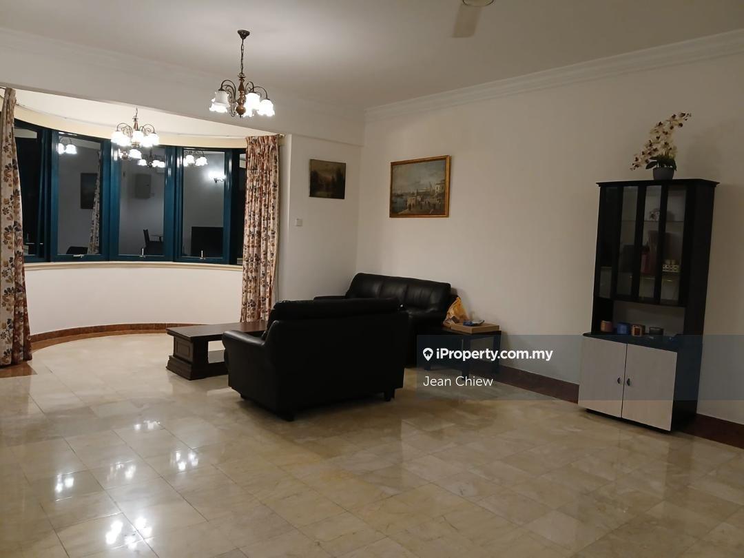 Condominium for Rent in Corinthian Condominium by Jean Chiew - iProperty.com.my