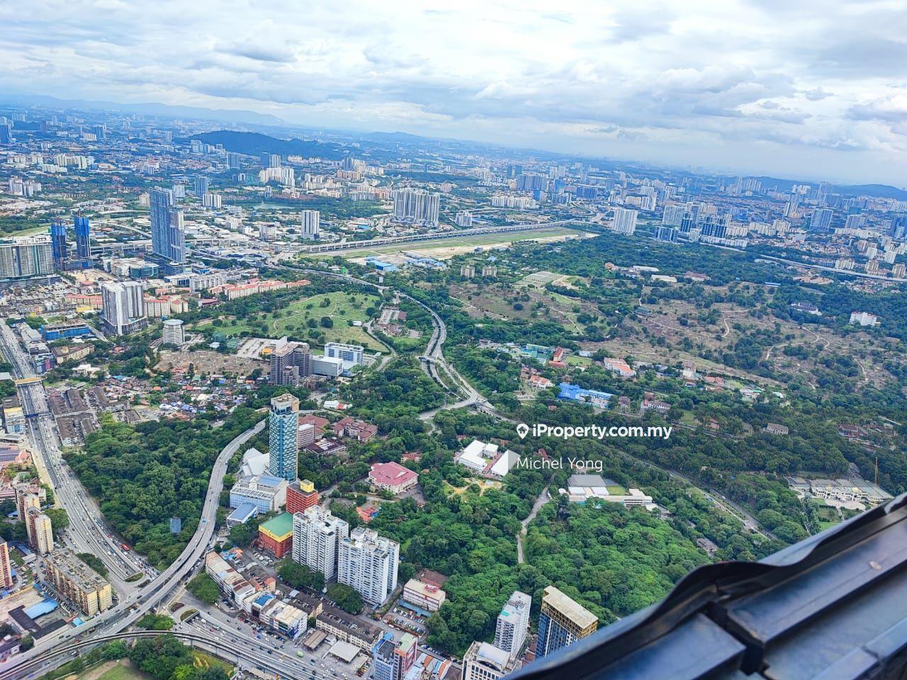 Office for Rent in KLCC, KL City Centre by Michel Yong - iProperty.com.my