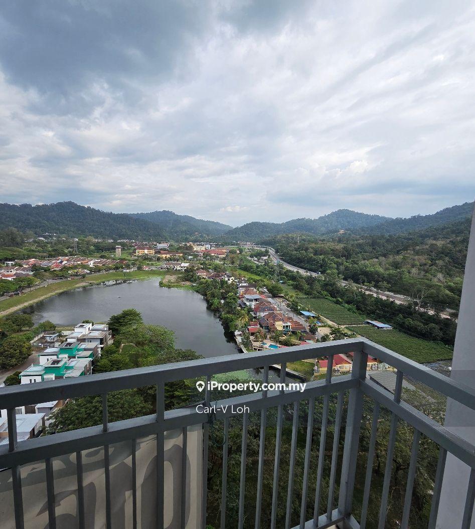 Kondominium untuk Disewa di T-Parkland oleh Carl-V Loh - iProperty.com.my